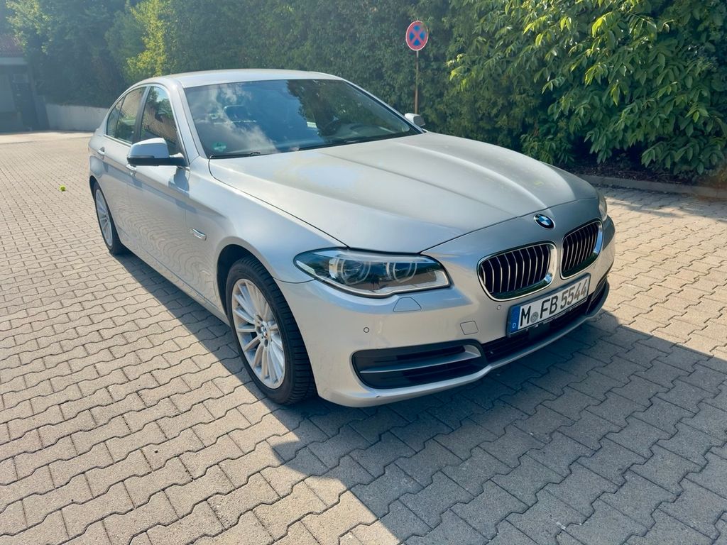 Bild des Angebotes BMW 535d xDrive