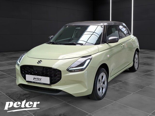 Bild des Angebotes Suzuki Swift Comfort Allgrip Hybrid