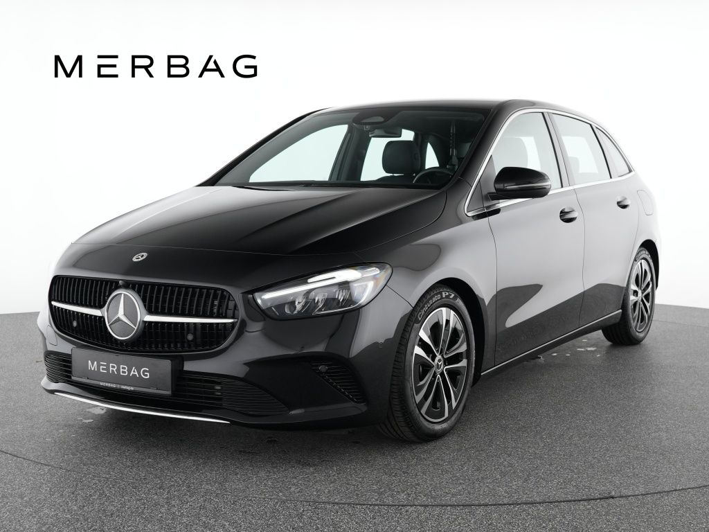 Bild des Angebotes Mercedes-Benz B 180 d Progressive Advanced Winter LED Kamera