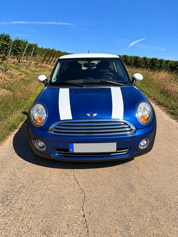 Bild des Angebotes MINI Cooper R56