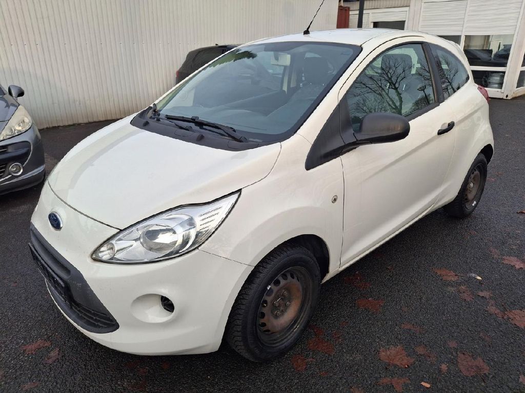 Bild des Angebotes Ford Ka Ambiente