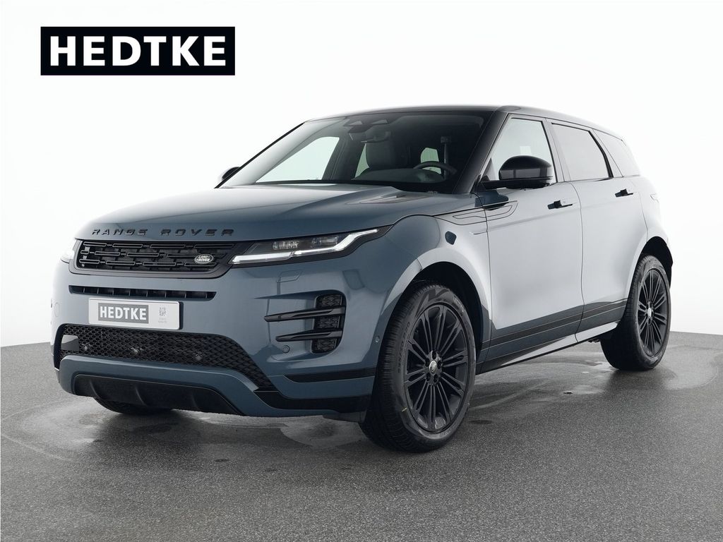 Bild des Angebotes Land Rover Range Rover Evoque D200 Dynamic SE 20"+PANO+WINT