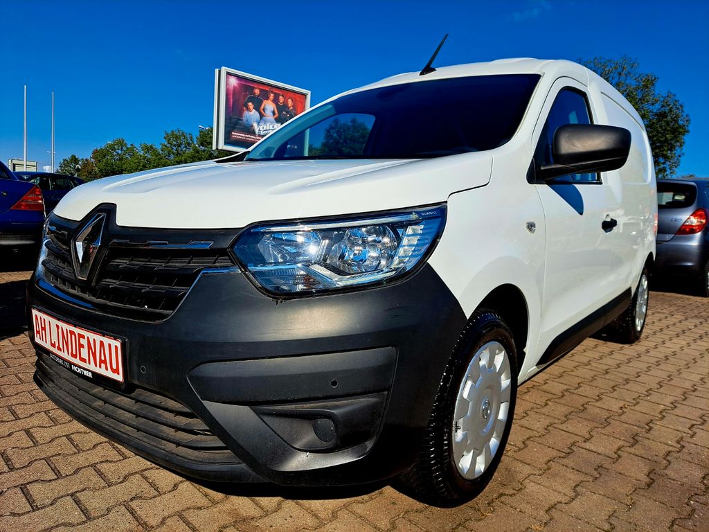 Bild des Angebotes Renault Express Extra