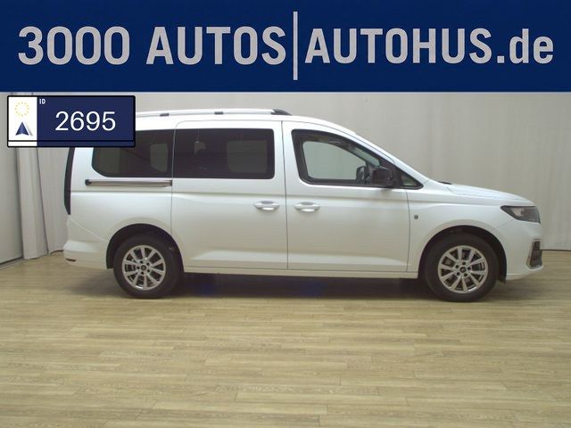 Bild des Angebotes Ford Grand Tourneo Connect 2.0 EB Titanium Navi AHK