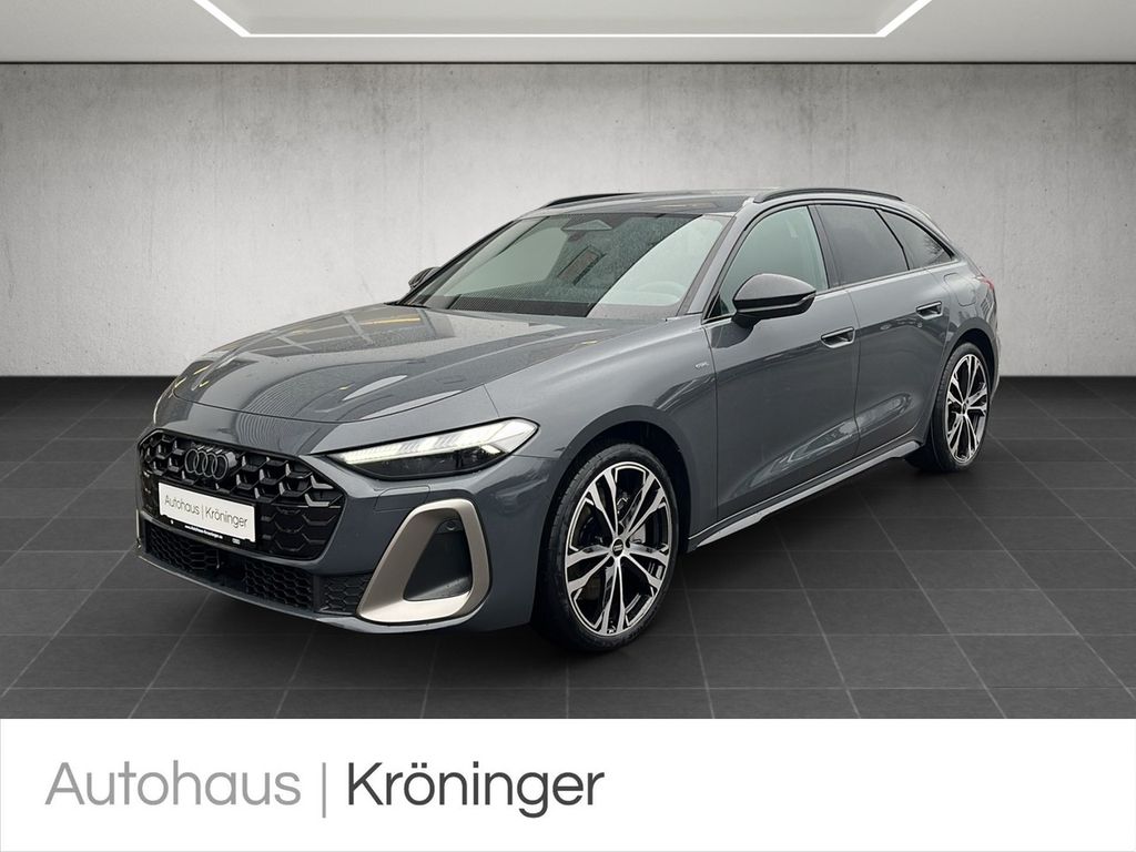 Bild des Angebotes Audi A5 Avant TFSI e-hybrid quattro edition one