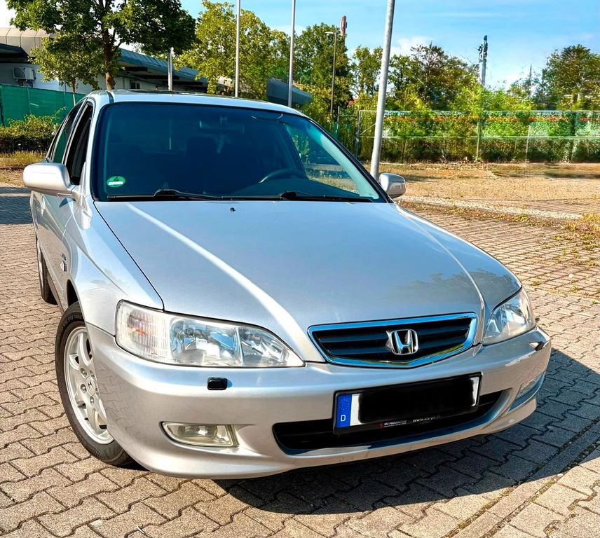 Bild des Angebotes Honda Accord 2.3i ES ES