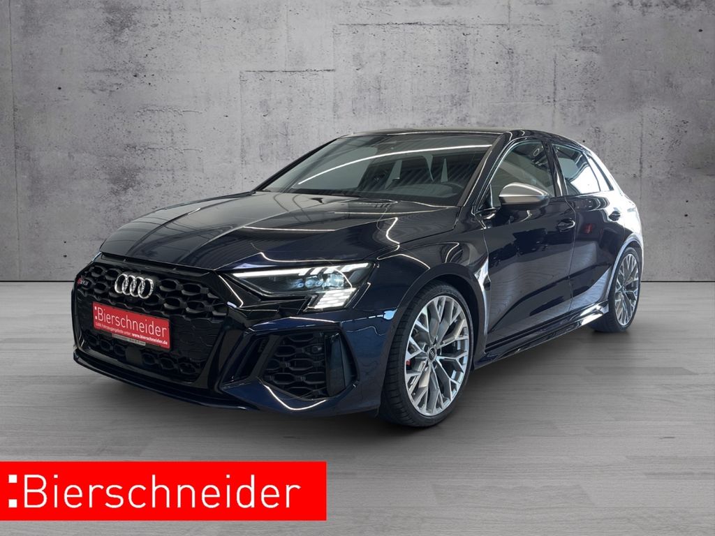 Bild des Angebotes Audi RS3 Sportback 2.5 TFSI quattro Exclusive