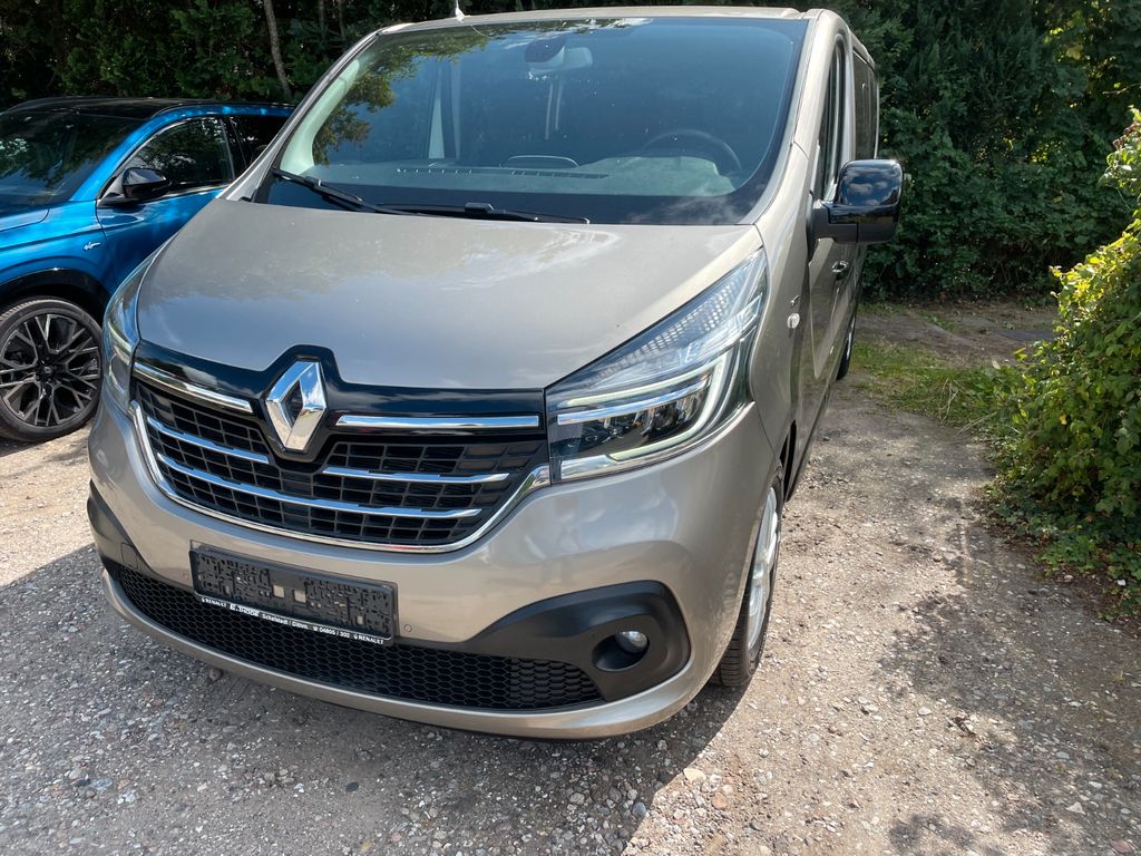 Bild des Angebotes Renault Trafic Combi L2H1 Grand SpaceClass