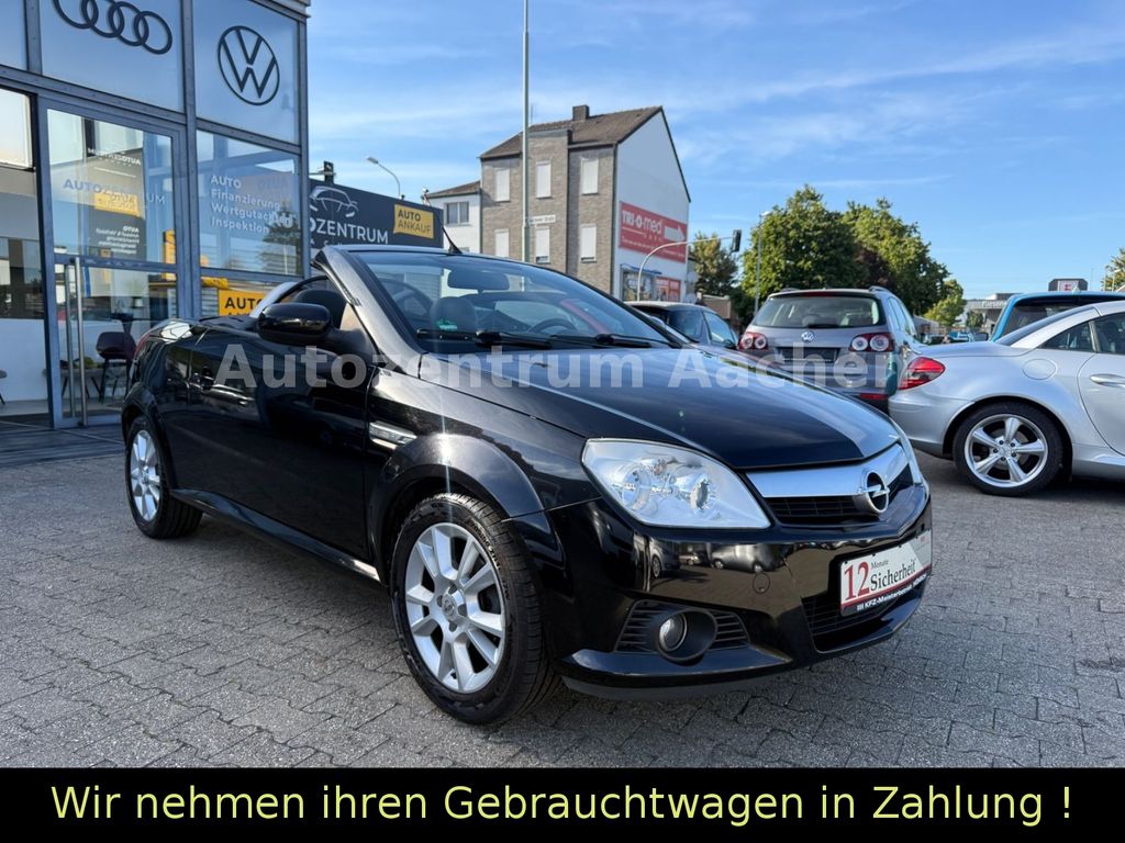Bild des Angebotes Opel Tigra1,4 Sport Edition*TÜV NEU*Klimaanlge*1.hand