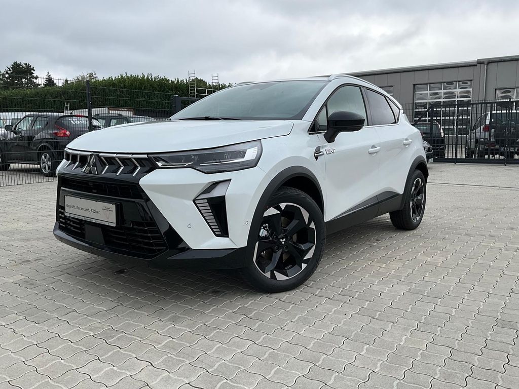 Bild des Angebotes Mitsubishi ASX Edition 1,8 Hybrid Automatic, Apple Car Play