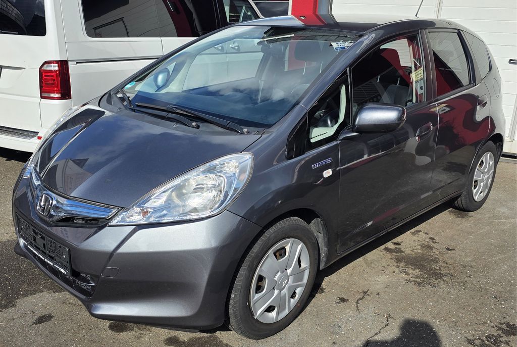 Bild des Angebotes Honda Jazz Hybrid Comfort  1.Hand+erst 43900 km.