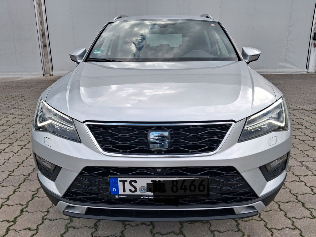 Bild des Angebotes Seat Ateca 1.5 TSI ACT 110kW Xcellence Xcellence