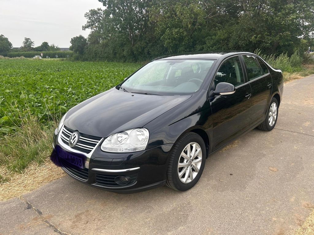 Bild des Angebotes Volkswagen Jetta 1.4 TSI 90 kW Freestyle Freestyle