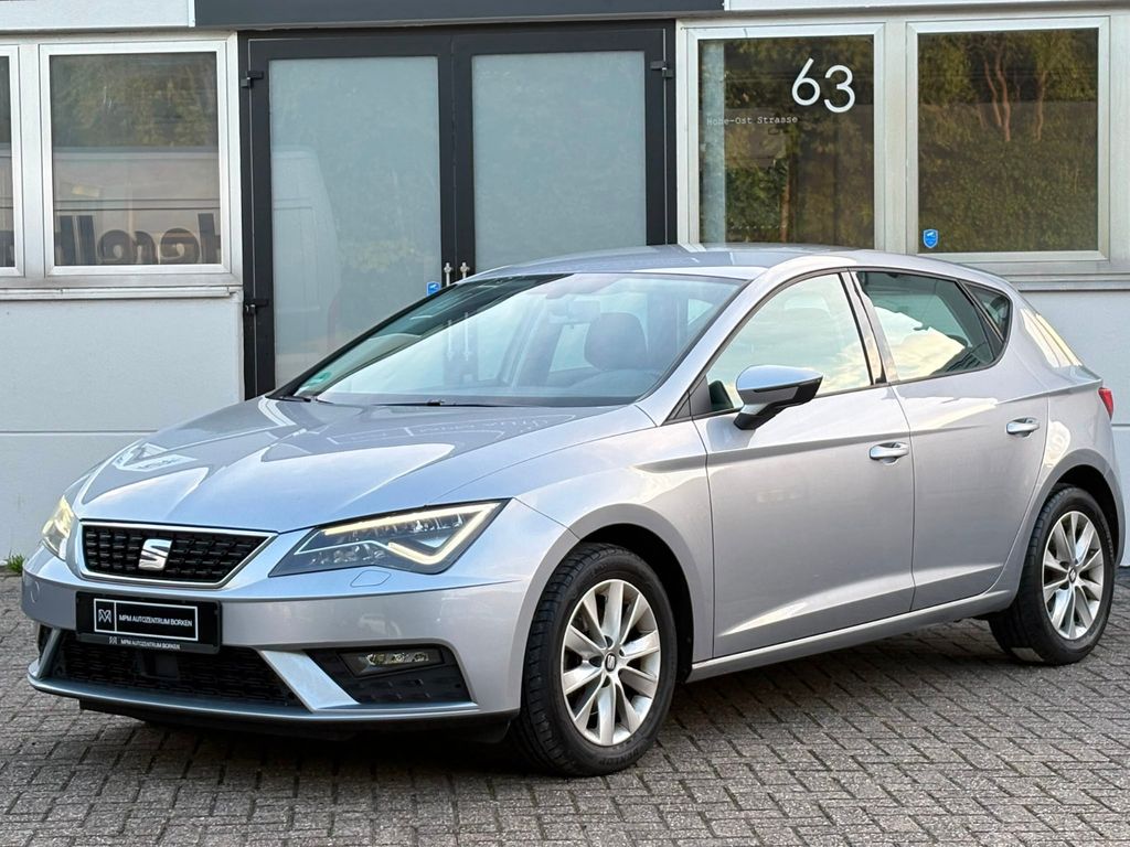 Bild des Angebotes Seat Leon Style I LED I Full-Link I Automatik