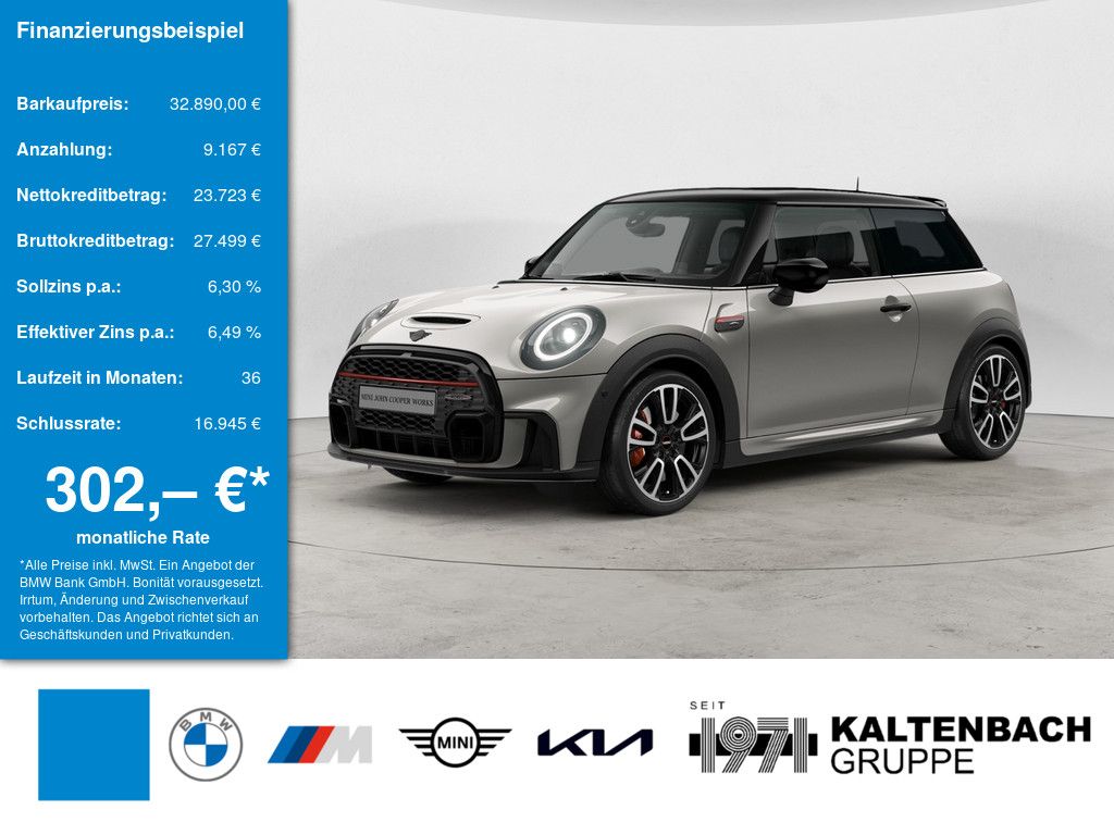 Bild des Angebotes MINI John Cooper Works FACEL. PANO HUD LED ACC NAVI