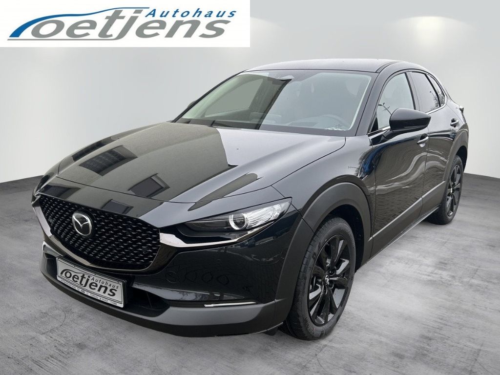 Bild des Angebotes Mazda CX-30 2.5L Nagisa 140ps HUD Navi Soundsystem LED