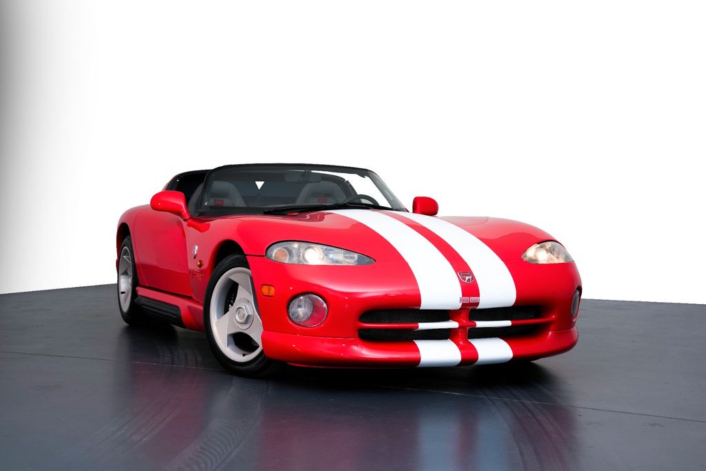 Dodge Viper