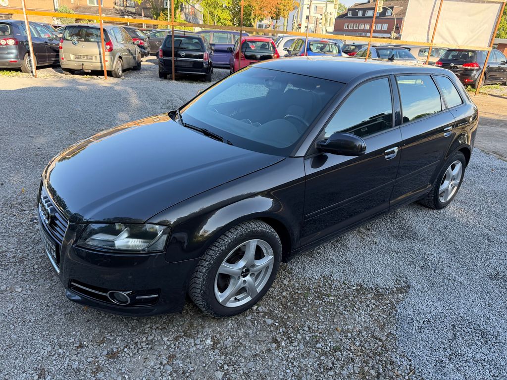 Bild des Angebotes Audi A3 Sportback 2.0 TDI Ambition | NAVI | GARANTIE
