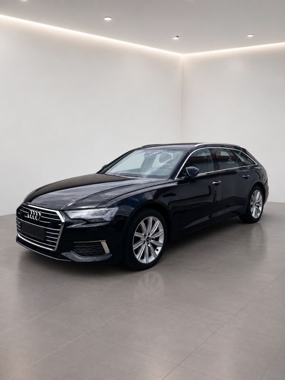 Bild des Angebotes Audi A6 Allroad 40 TDI quattro S tronic -