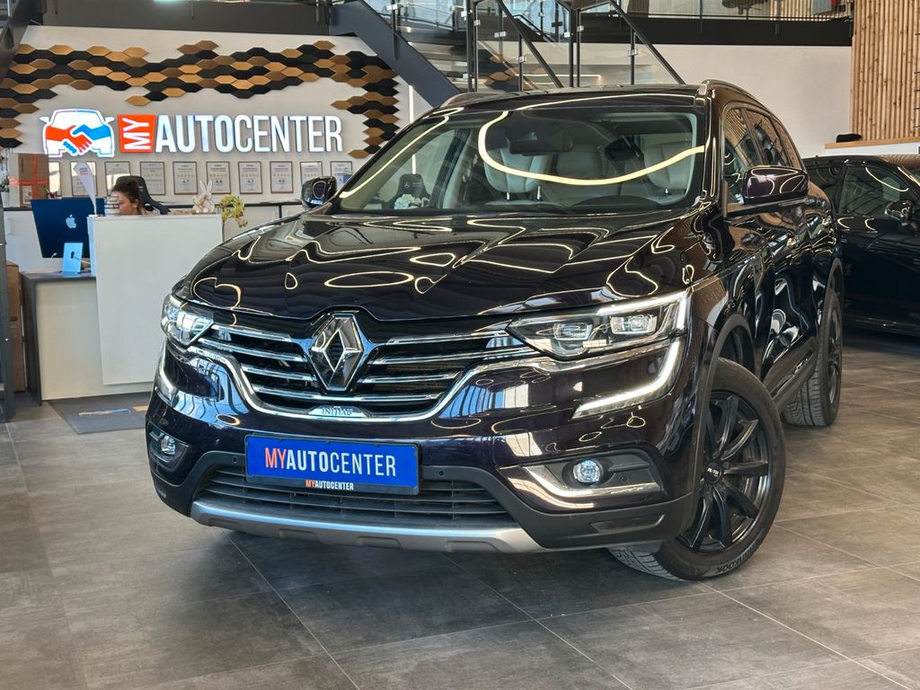Bild des Angebotes Renault Koleos Initiale Paris 4x4 *LED*Kamera*Pano*
