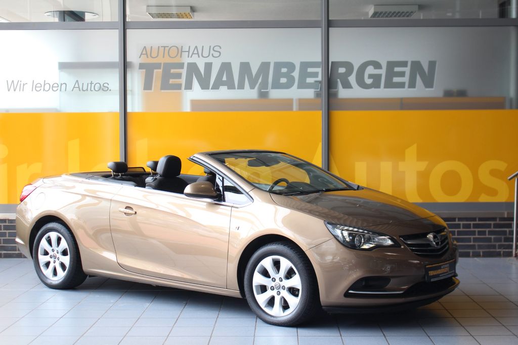 Bild des Angebotes Opel Cascada Innovation AT SHZ Lenkradhzg BiXenon AHK