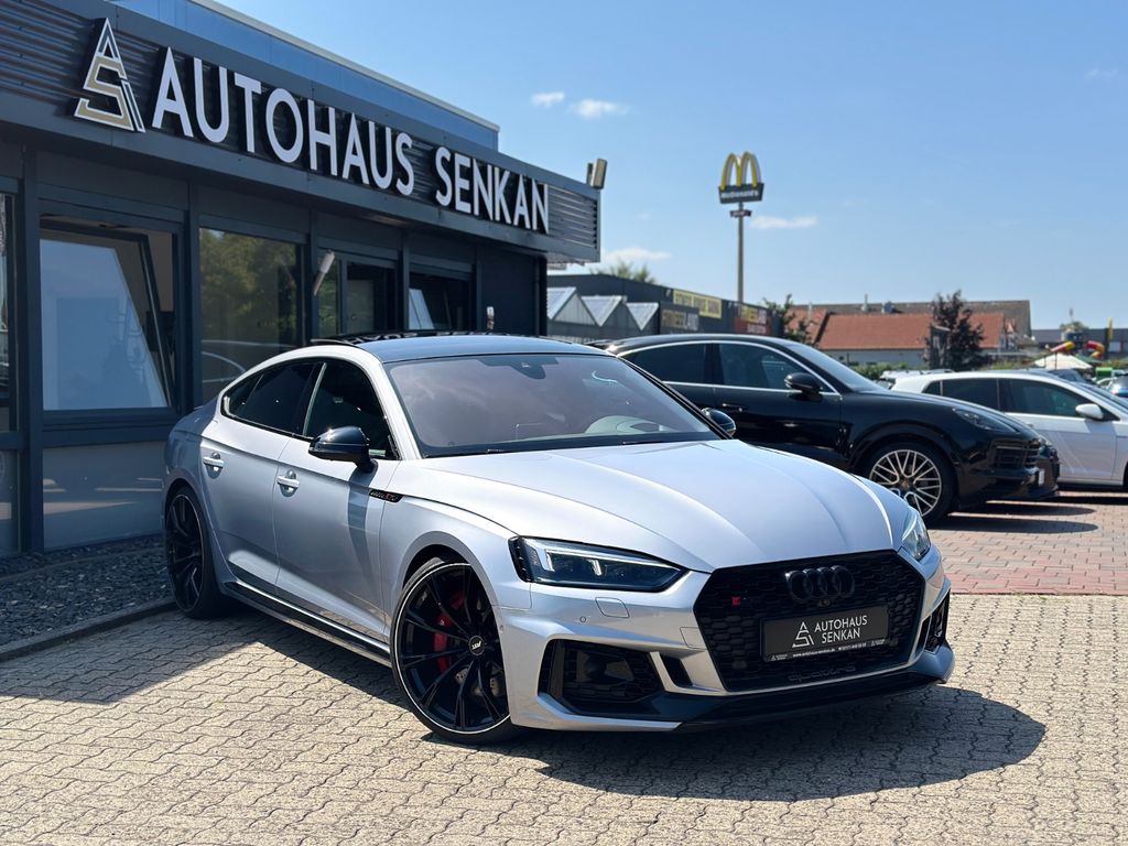 Bild des Angebotes Audi RS 5 Sportback 2.9 TFSI Quattro*ABT*B&O*PANO*HUD