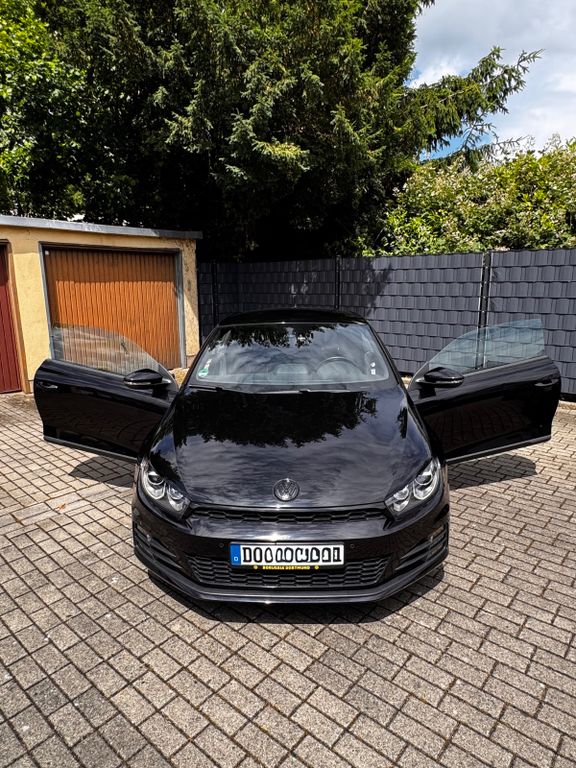 Bild des Angebotes Volkswagen Scirocco 1.4 TSI BlueMotion Technology CLUB CLUB