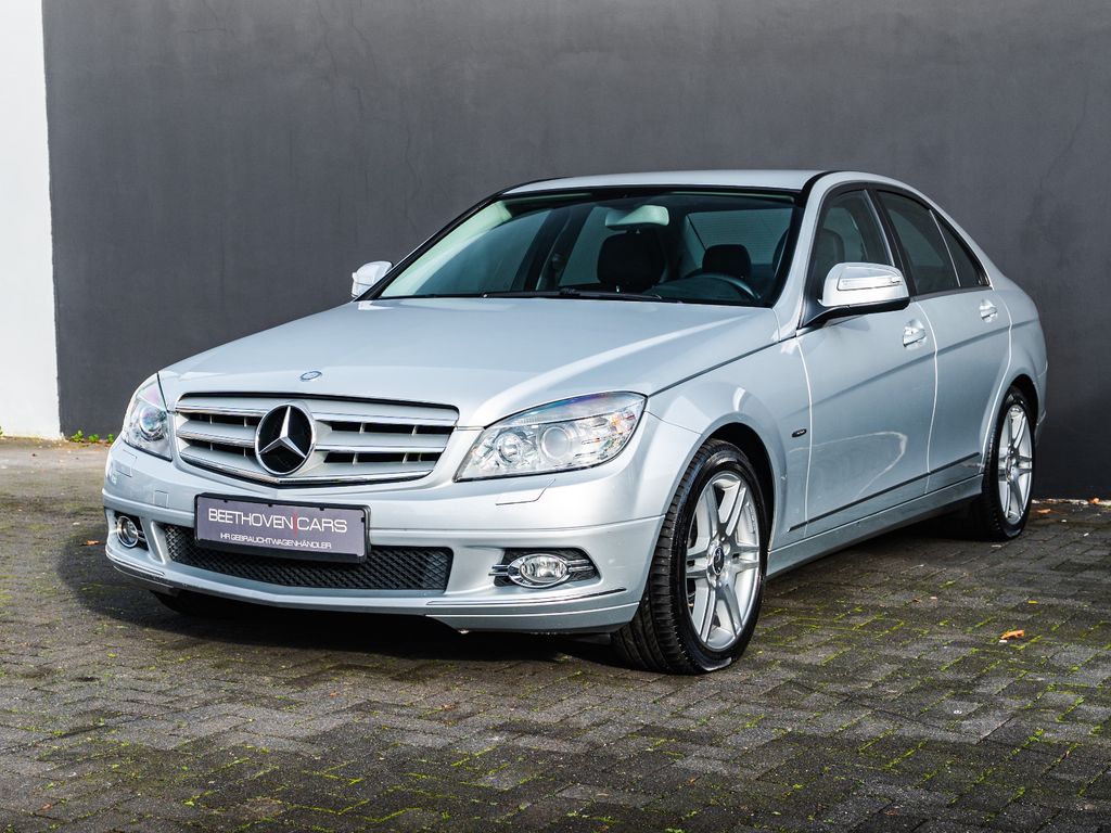 Bild des Angebotes Mercedes-Benz C 280 Avantgarde 1 Hand geb 1925