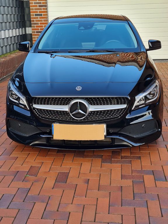 Bild des Angebotes Mercedes-Benz CLA 250 DCT Urban