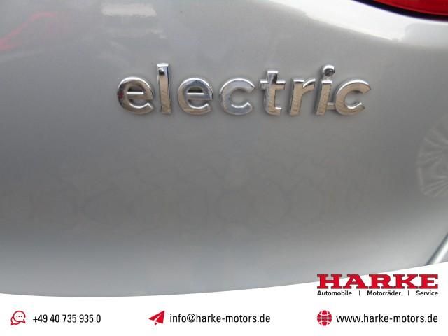 Bild des Angebotes Hyundai Ioniq Style Elektro, Ganzjahresreifen, Klimaauto