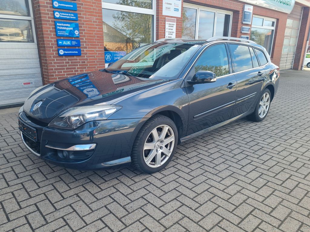 Bild des Angebotes Renault Laguna III Grandtour BOSE Edition TÜV/Neu
