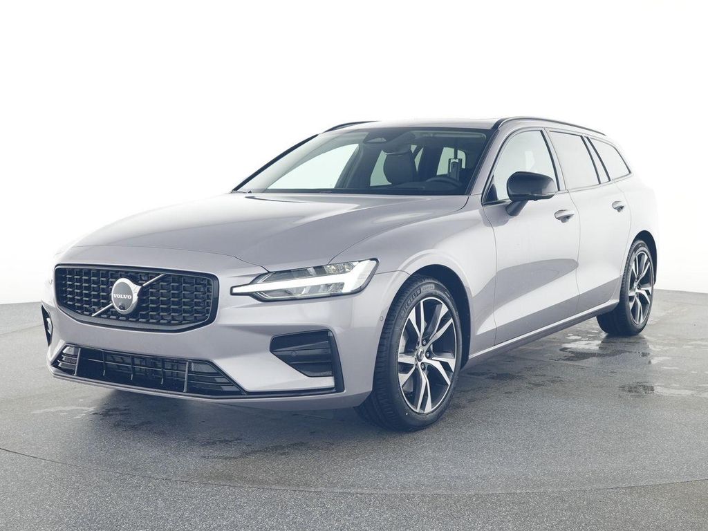 Bild des Angebotes Volvo V60 B4 Plus Dark Alarm/Head-up/360 Grad