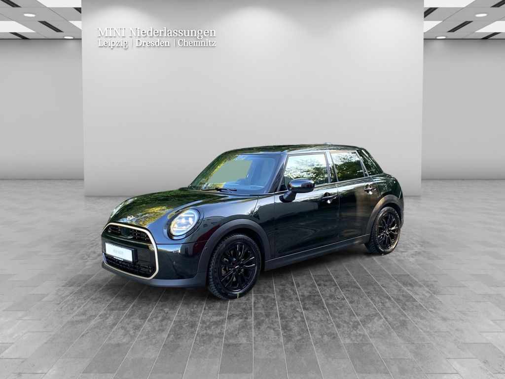 Bild des Angebotes MINI Cooper C Harman/K Head-Up Kamera Pano.Dach LED