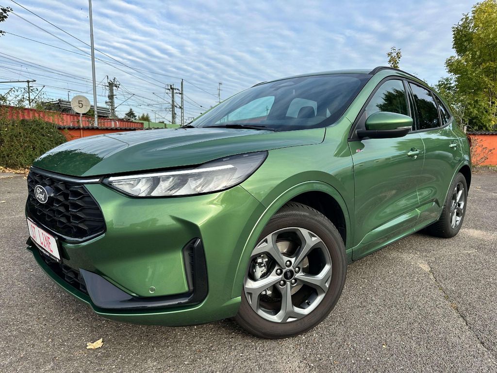 Bild des Angebotes Ford Kuga ST-Line