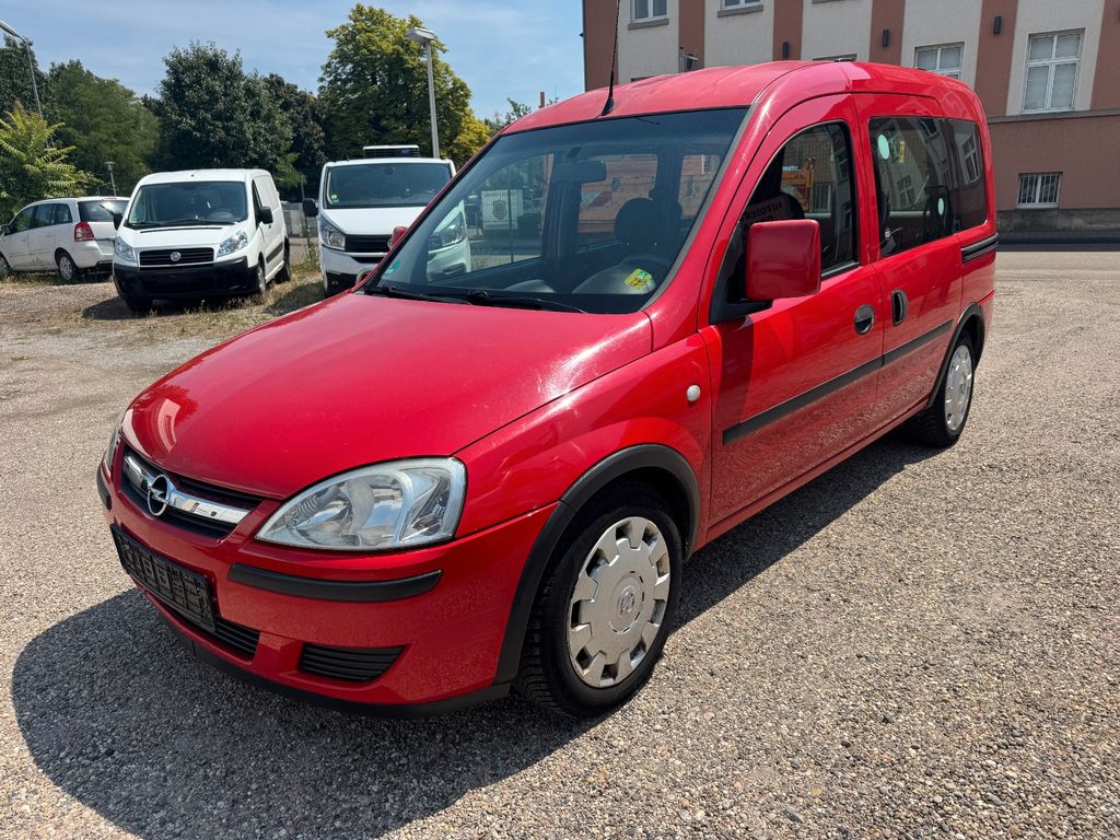 Bild des Angebotes Opel Combo Edition 5 Sitzer