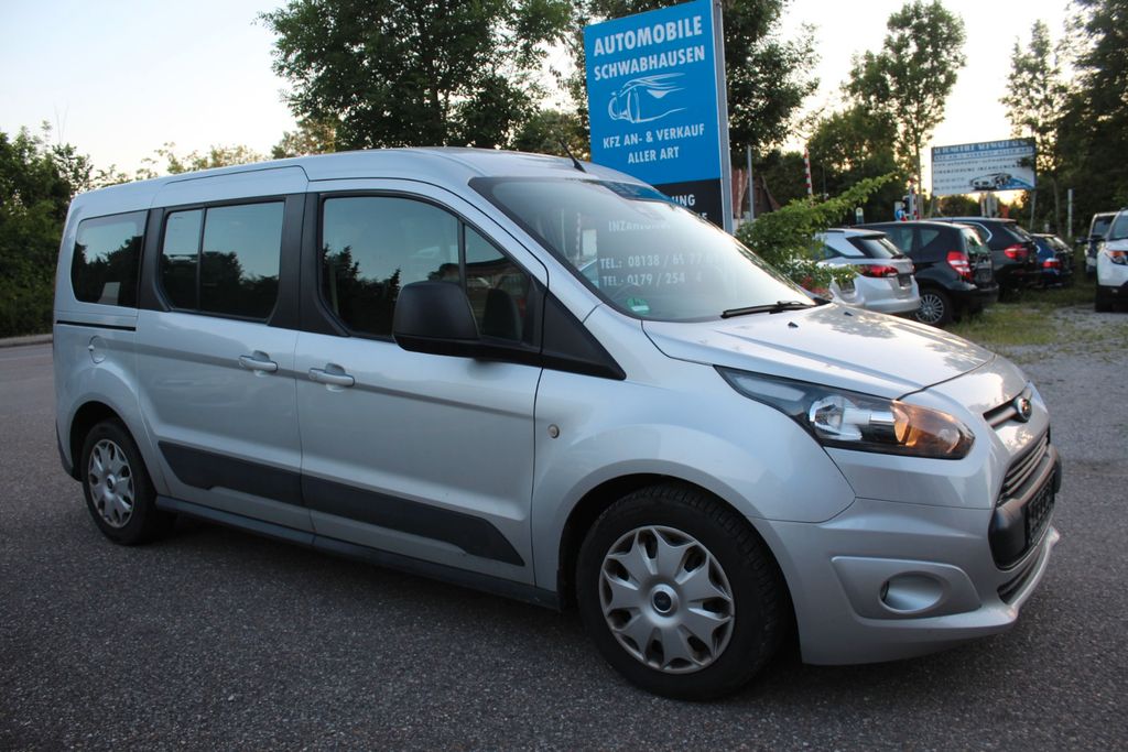 Bild des Angebotes Ford Grand Tourneo Connect Trend
