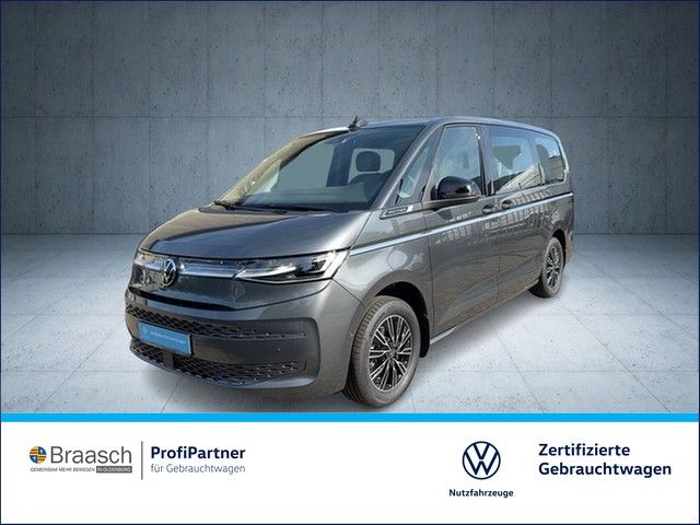 Bild des Angebotes Volkswagen T7 Multivan 2.0 TDI Style LÜ lang AHK,ACC,Kamera