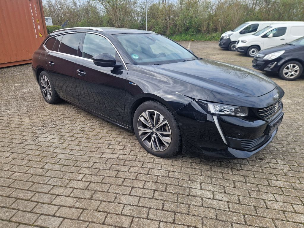 Bild des Angebotes Peugeot 508 SW Hybrid 225 Plug-in-Hybrid