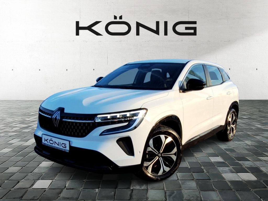 Bild des Angebotes Renault Austral