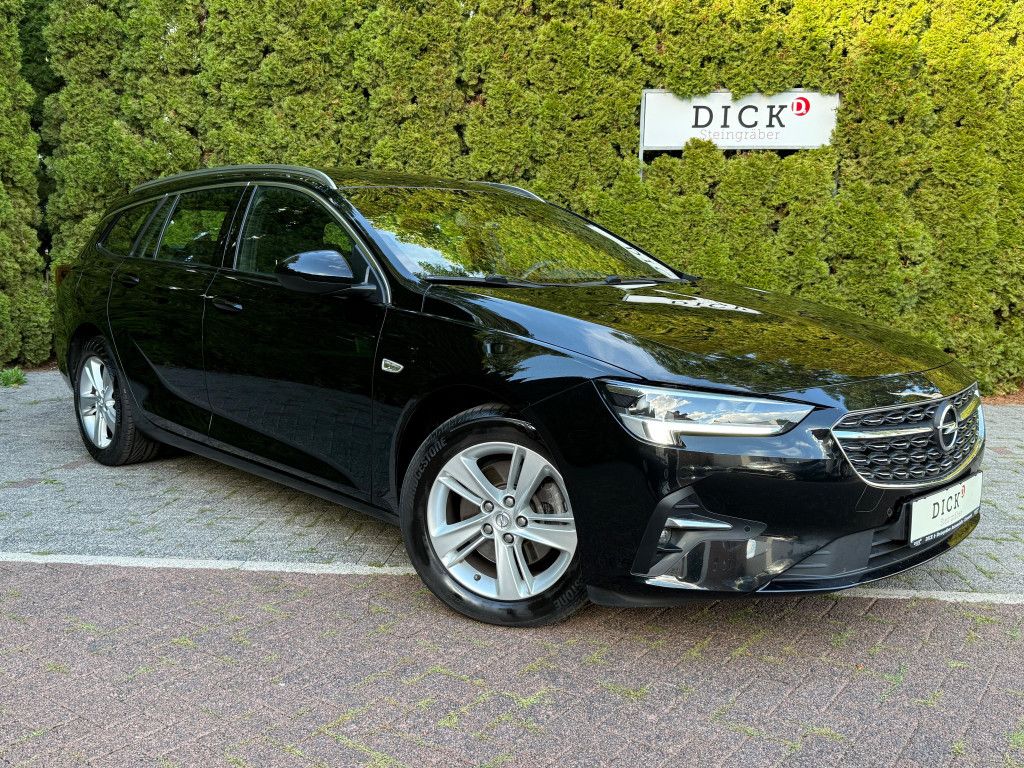 Bild des Angebotes Opel Insignia 2.0 CDTI Business AHK+LED+NAV+SHZ+CARPL