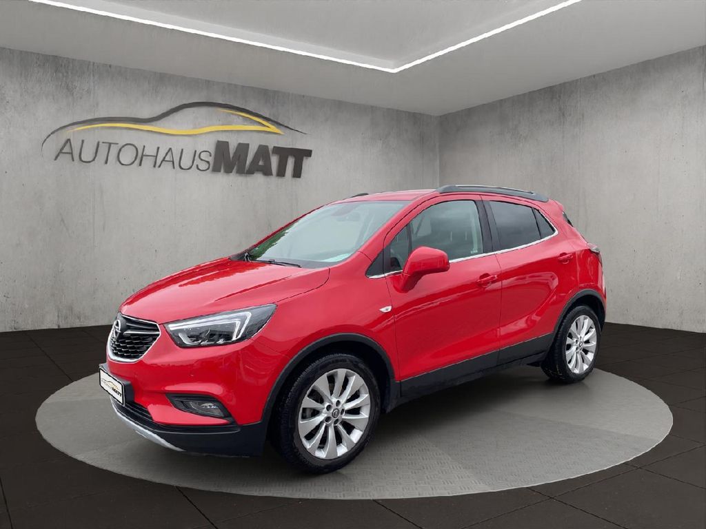 Bild des Angebotes Opel Mokka X Innovation Start/Stop