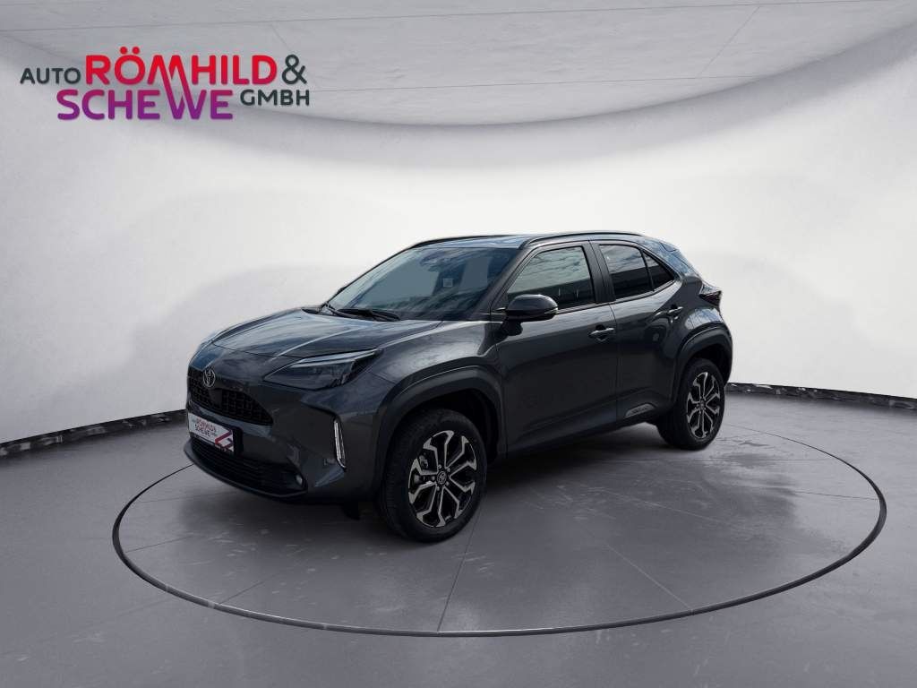 Bild des Angebotes Toyota Yaris Cross 1,5 Hybrid LED  ACC CarPlay  Android