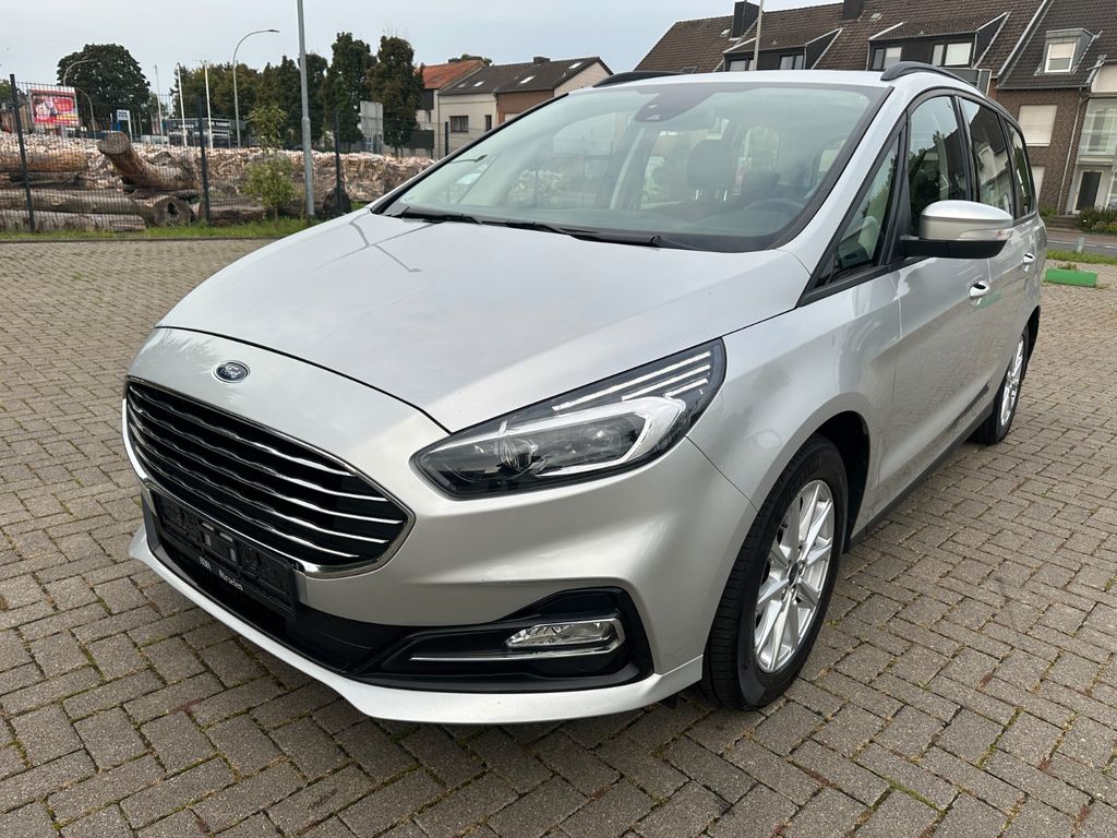 Bild des Angebotes Ford Galaxy *7 Sitze*AHK*KAMERA*