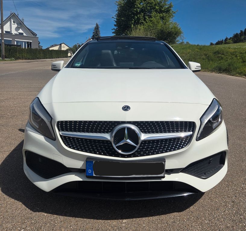 Bild des Angebotes Mercedes-Benz 200