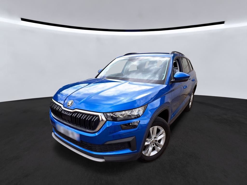 Bild des Angebotes Skoda Kodiaq 2.0 TDI Ambition DSG 7-Sitzer/Virt.Cockpt
