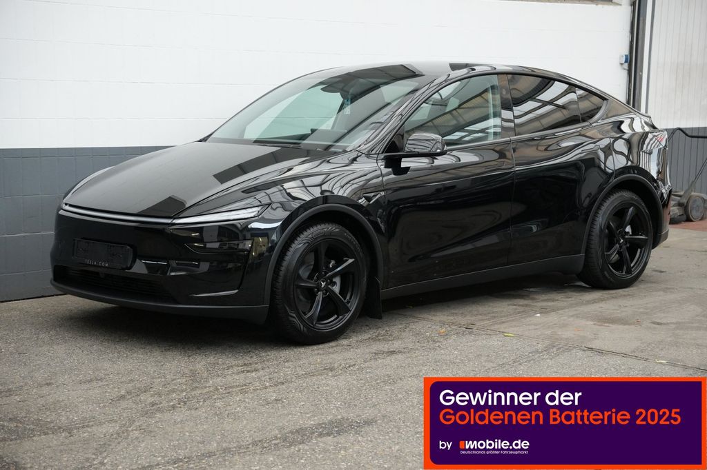 Bild des Angebotes Tesla Model Y RWD Premium *1.Hand*unfallfrei*
