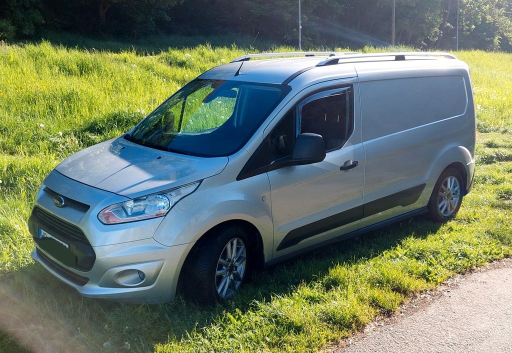 Bild des Angebotes Ford Transit Connect ( Trend )