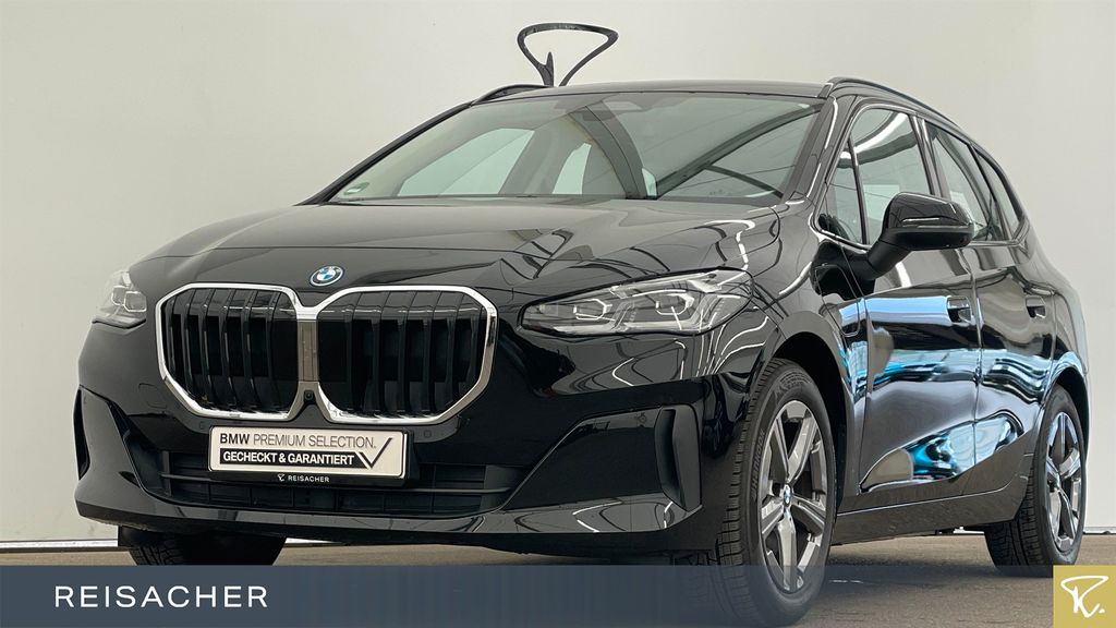 Bild des Angebotes BMW 230e A xDrive AHK LCPro ACC HUD 360° SHZ 17"LM