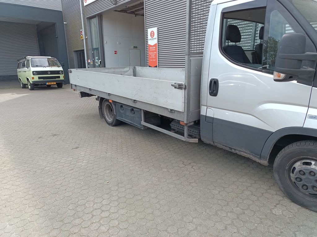 Bild des Angebotes Iveco Other