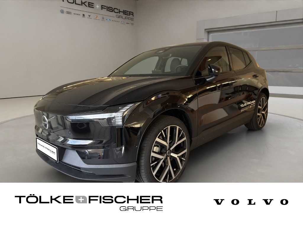 Bild des Angebotes Volvo EX30 P8 AWD Electric Ultra Pano ACC AUT Navi LM